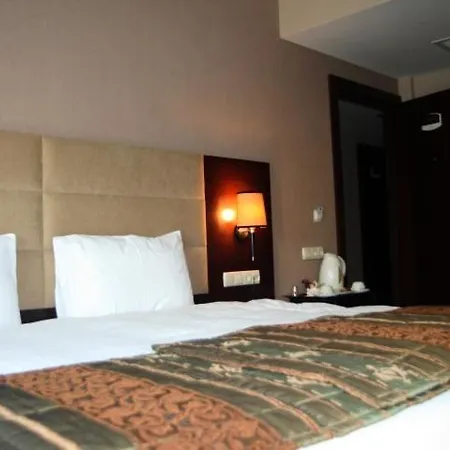 Cetin Hotel Kesan
