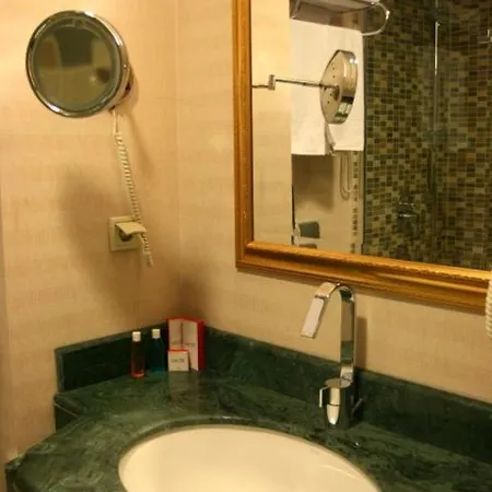 Hotel Cetin 3*