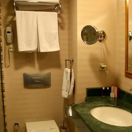 Cetin Hotel Kesan