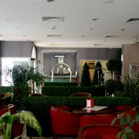 Hotel Cetin
