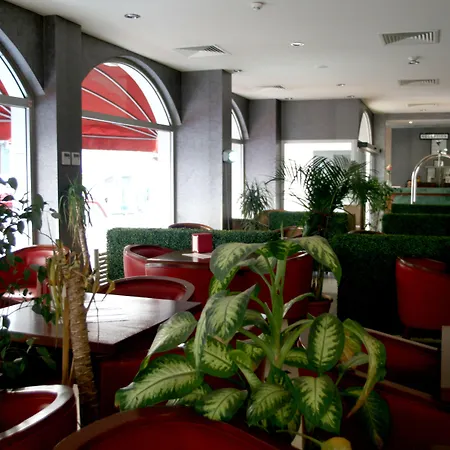 Hotel Cetin 3*
