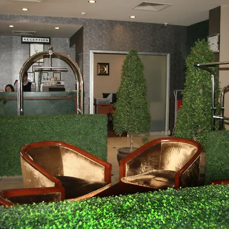 Hotel Cetin