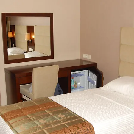 Hotel Cetin 3*
