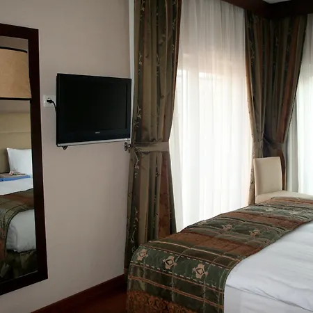 Hotel Cetin