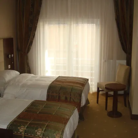 Hotel Cetin