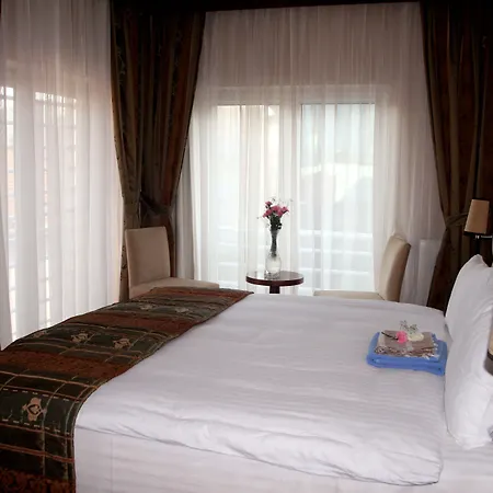 Hotel Cetin Kesan