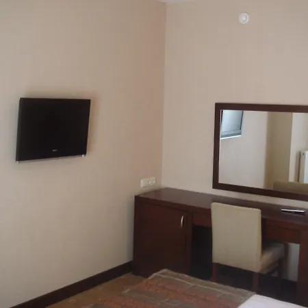 Cetin Hotel Kesan