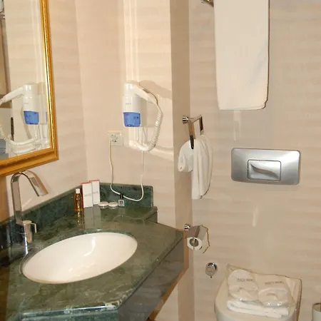 Hotel Cetin