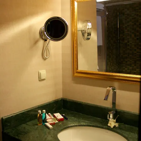 Cetin Hotel Kesan
