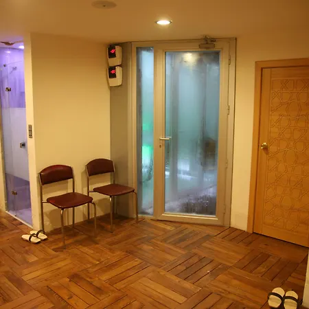 Hotel Cetin