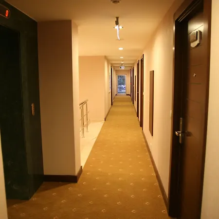 Hotel Cetin Kesan