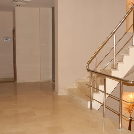 Hotel Cetin
