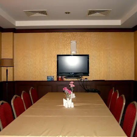 Cetin Hotel
