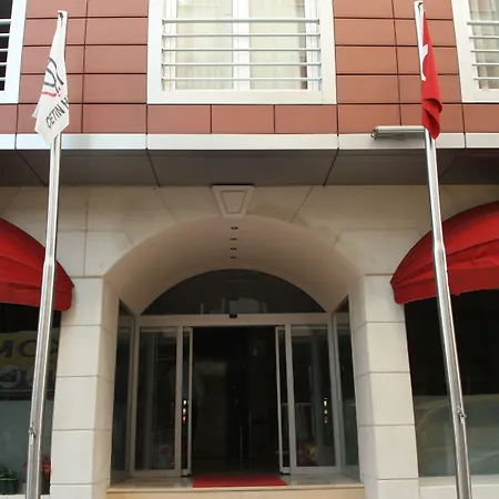 Hotel Cetin