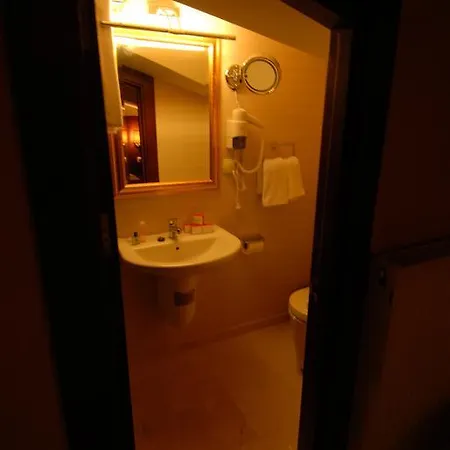 Hotel Cetin 3*