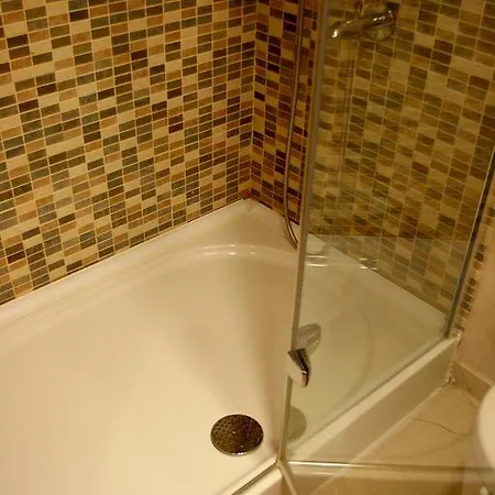 Cetin Hotel 3*