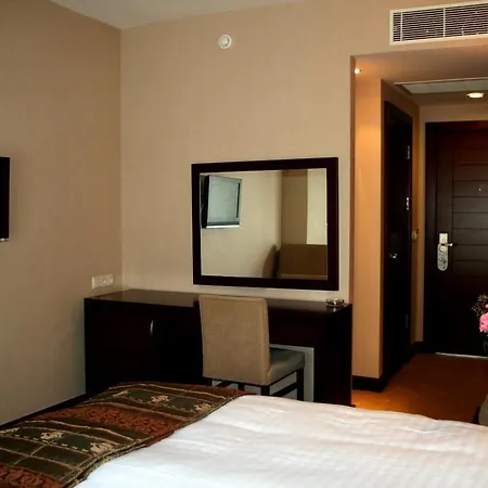 Hotel Cetin